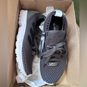 Adidas ZX Flux PK Torsion Running Shoe